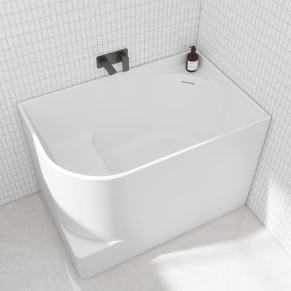 Remer rub. Wall-Single Lever Basin Mixer - Series Chrono