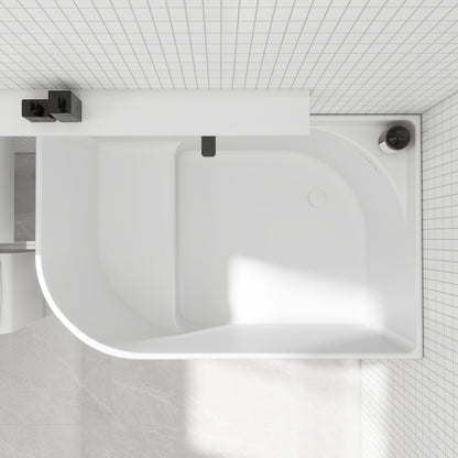 Remer rub. Wall-Single Lever Basin Mixer - Series Chrono