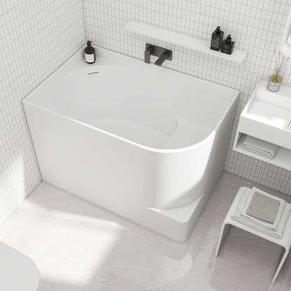 REMER RUB. Mur-Mitigeur de lavabo - Série Chrono