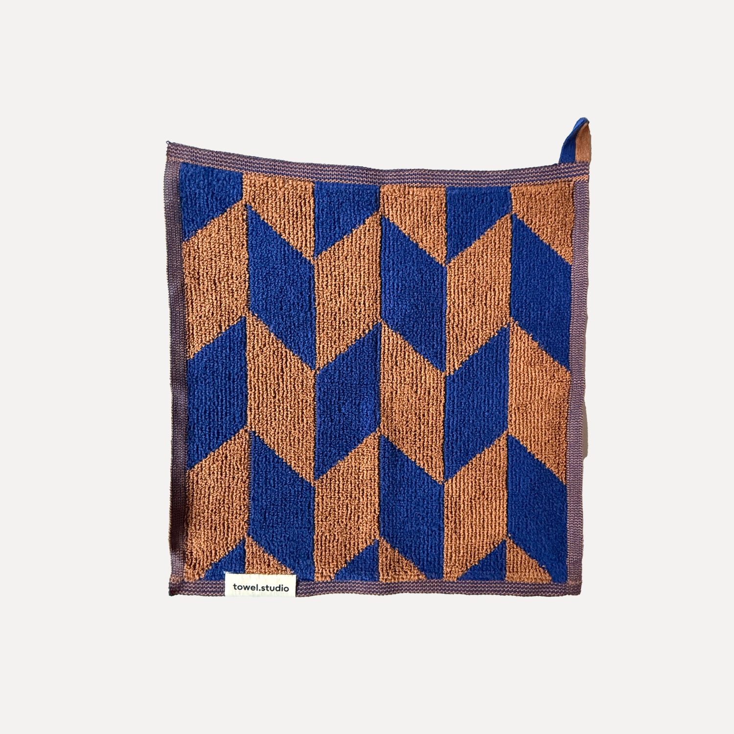towel.studio Waschtuch 30 x30 cm, verschiedene Designs