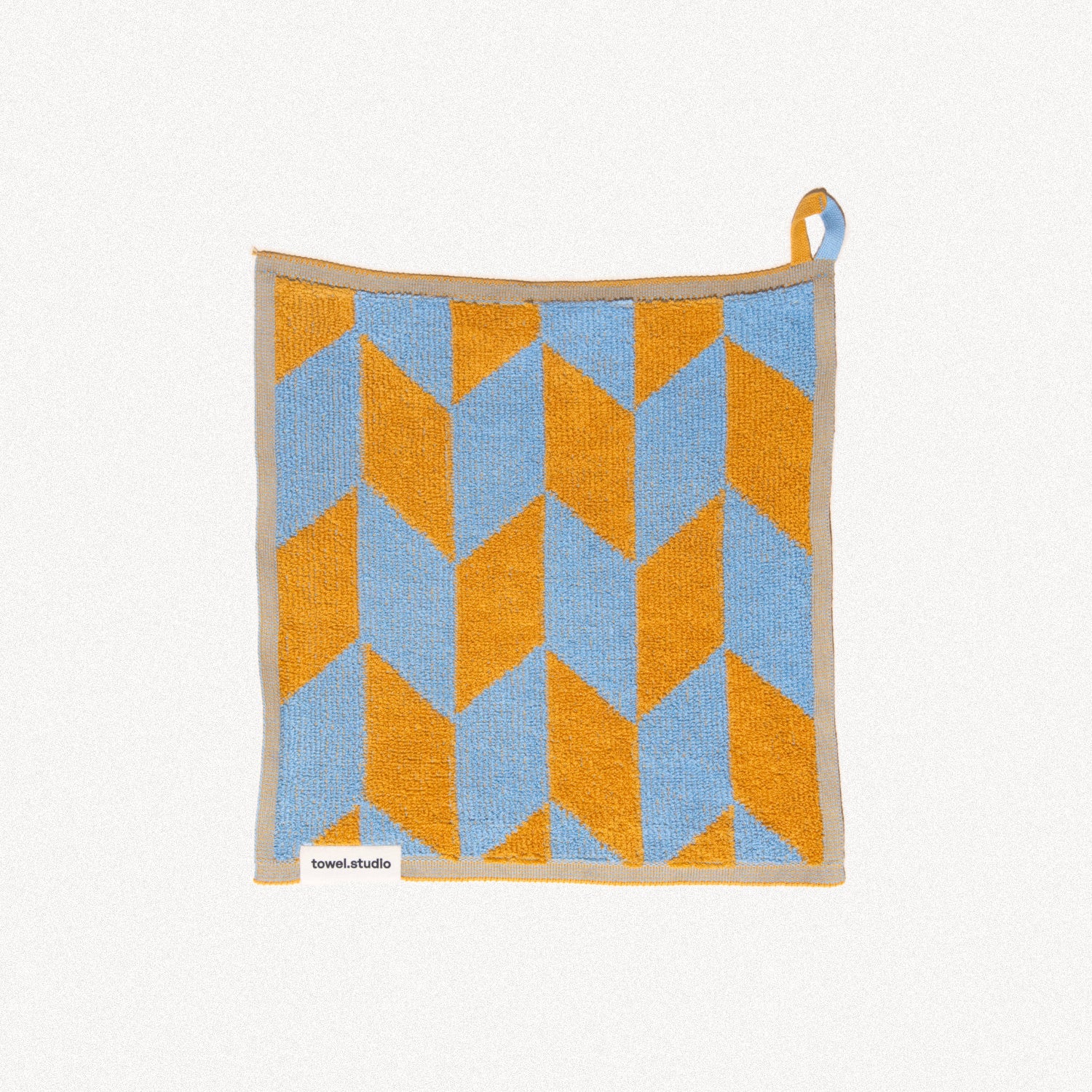 towel.studio Waschtuch 30 x30 cm, verschiedene Designs