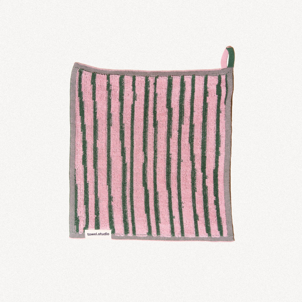 towel.studio Waschtuch 30 x30 cm, verschiedene Designs