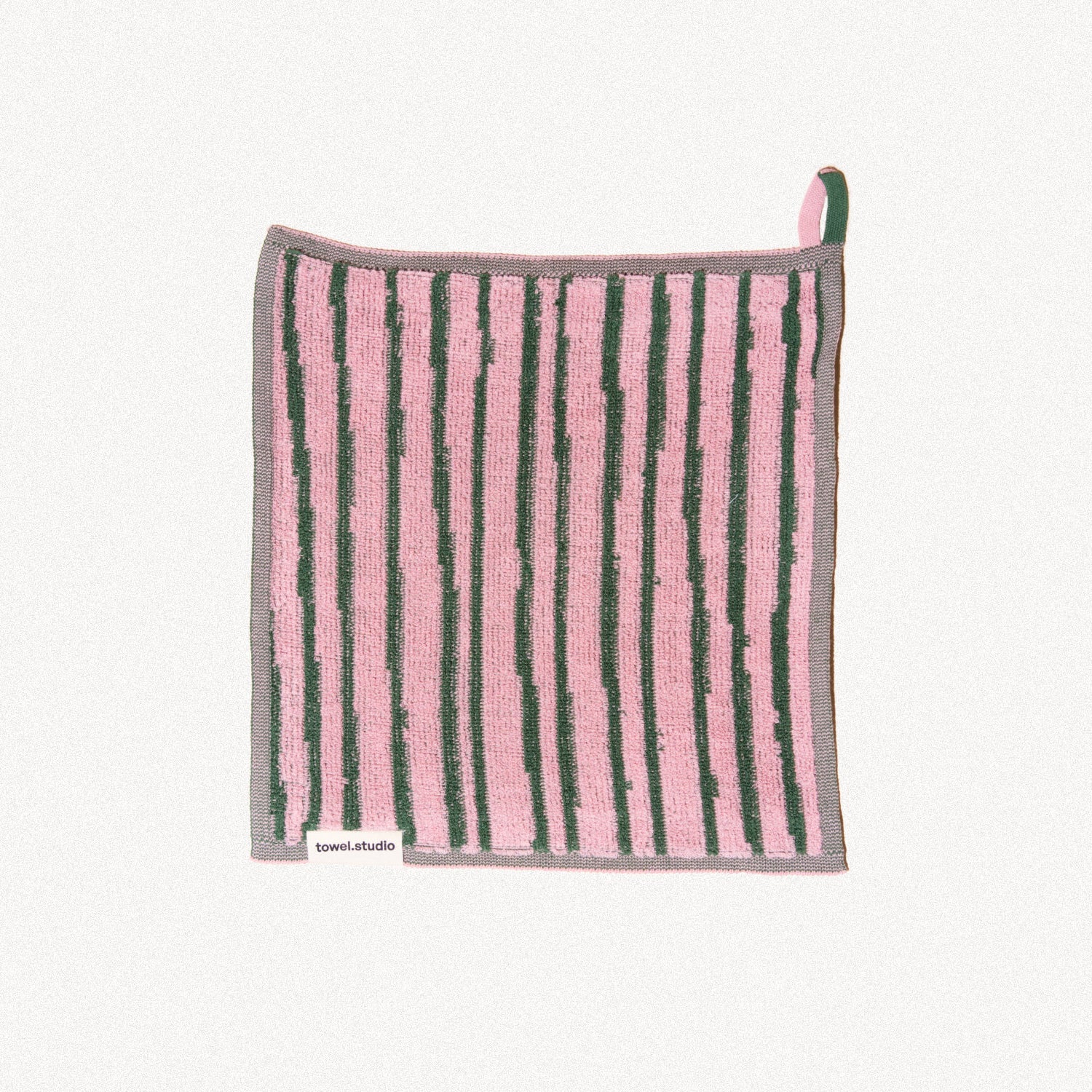 towel.studio Waschtuch 30 x30 cm, verschiedene Designs