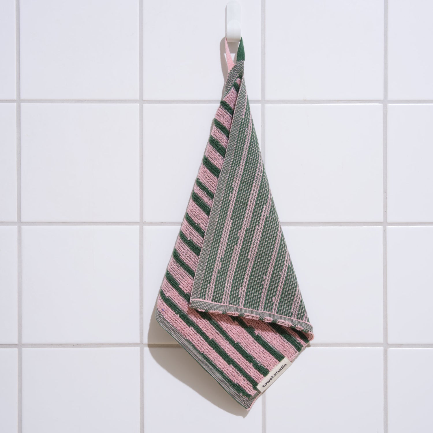 towel.studio Waschtuch 30 x30 cm, verschiedene Designs