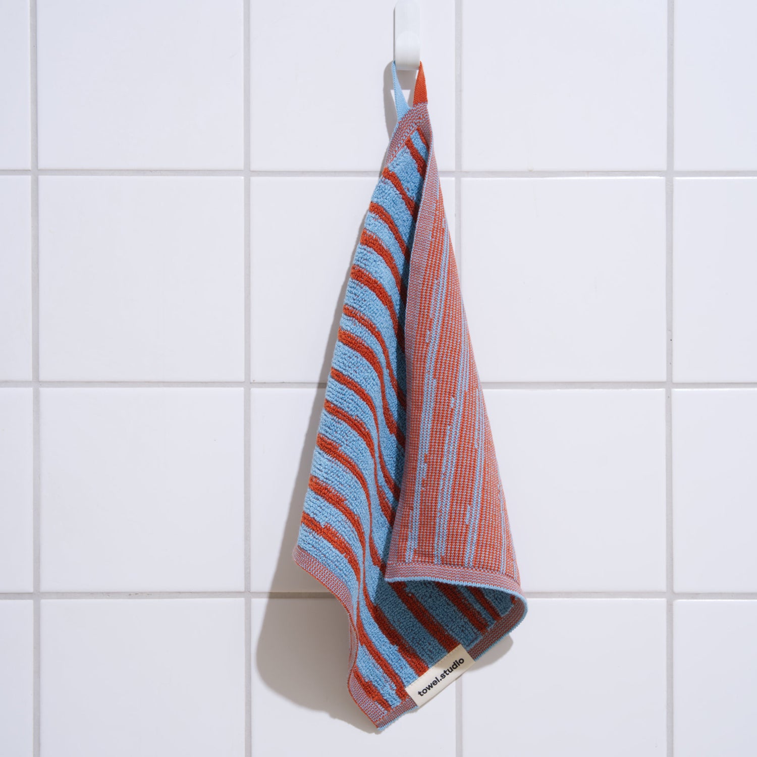 towel.studio Waschtuch 30 x30 cm, verschiedene Designs
