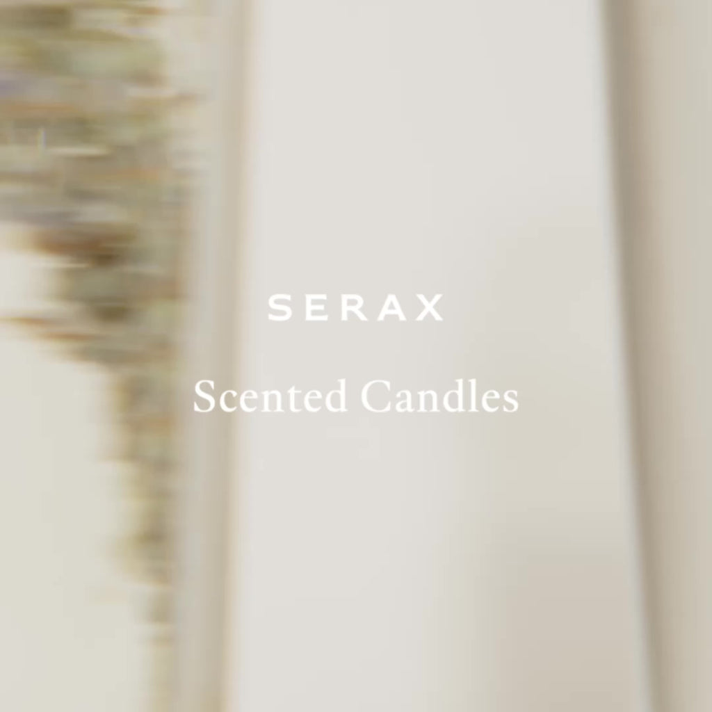 Serax Bougie parfumée Mystique (L)