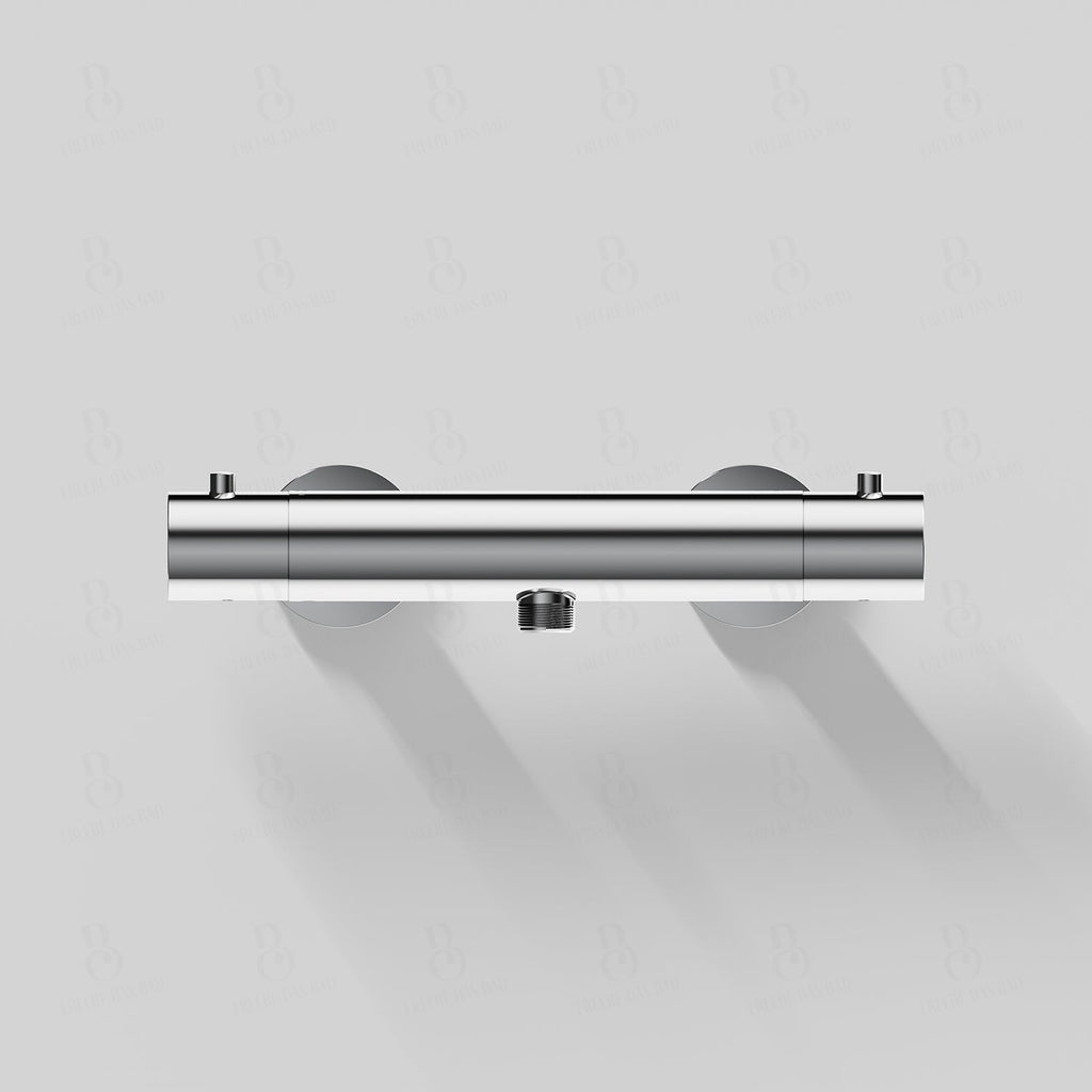 Series 101 surface-mounted thermostat ½'' for shower