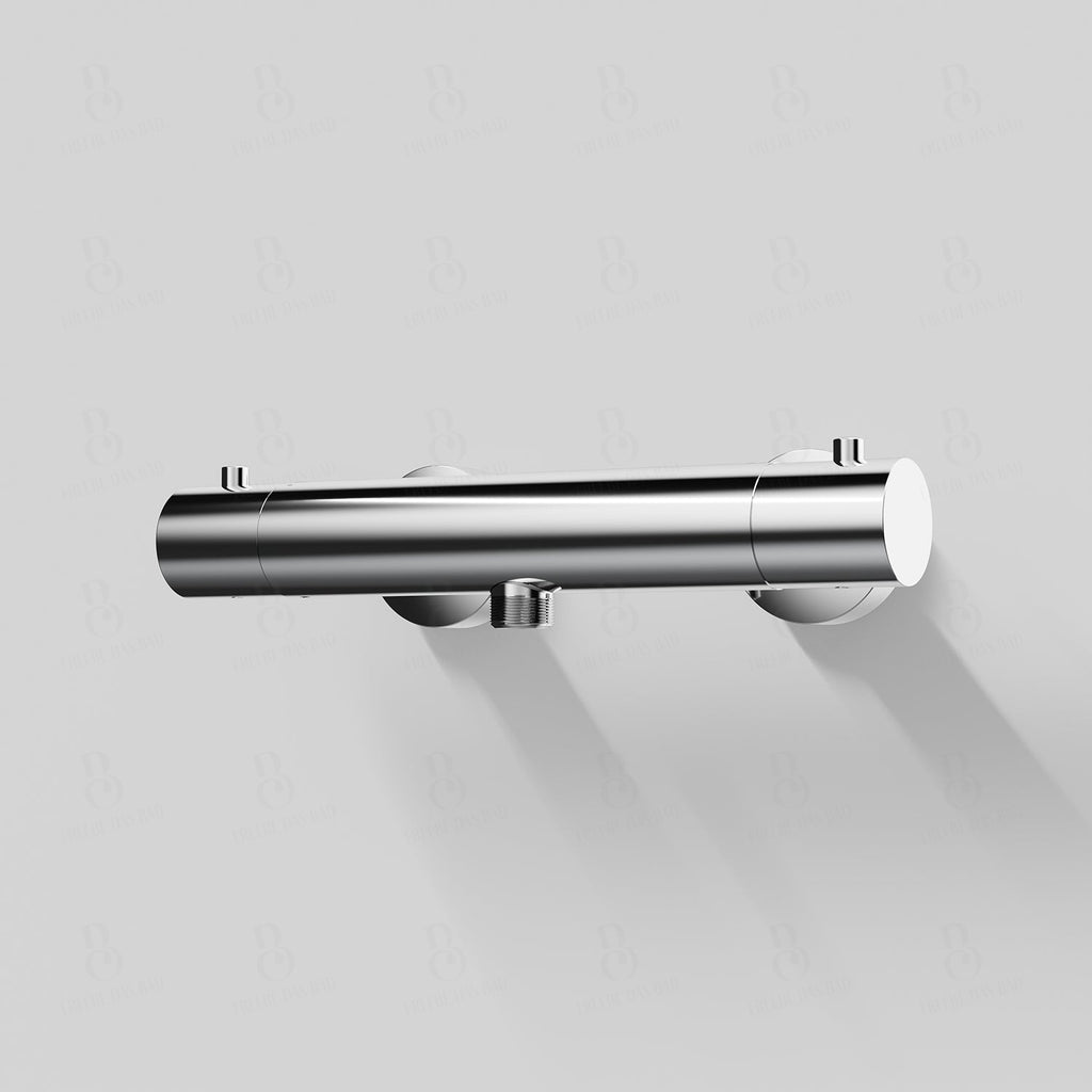 Series 101 surface-mounted thermostat ½'' for shower