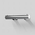 Series 101 surface-mounted thermostat ½'' for shower