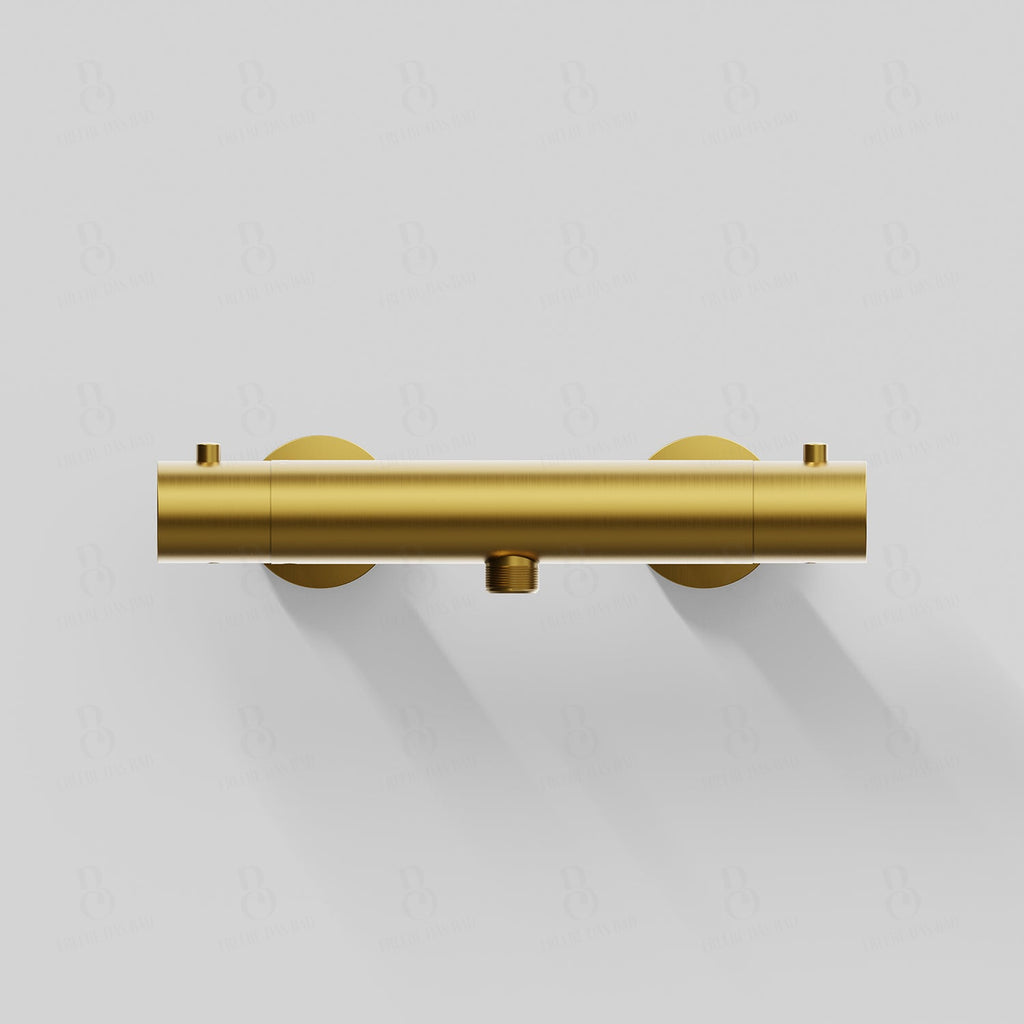 Thermostat en surface série 101 ½'' pour douche