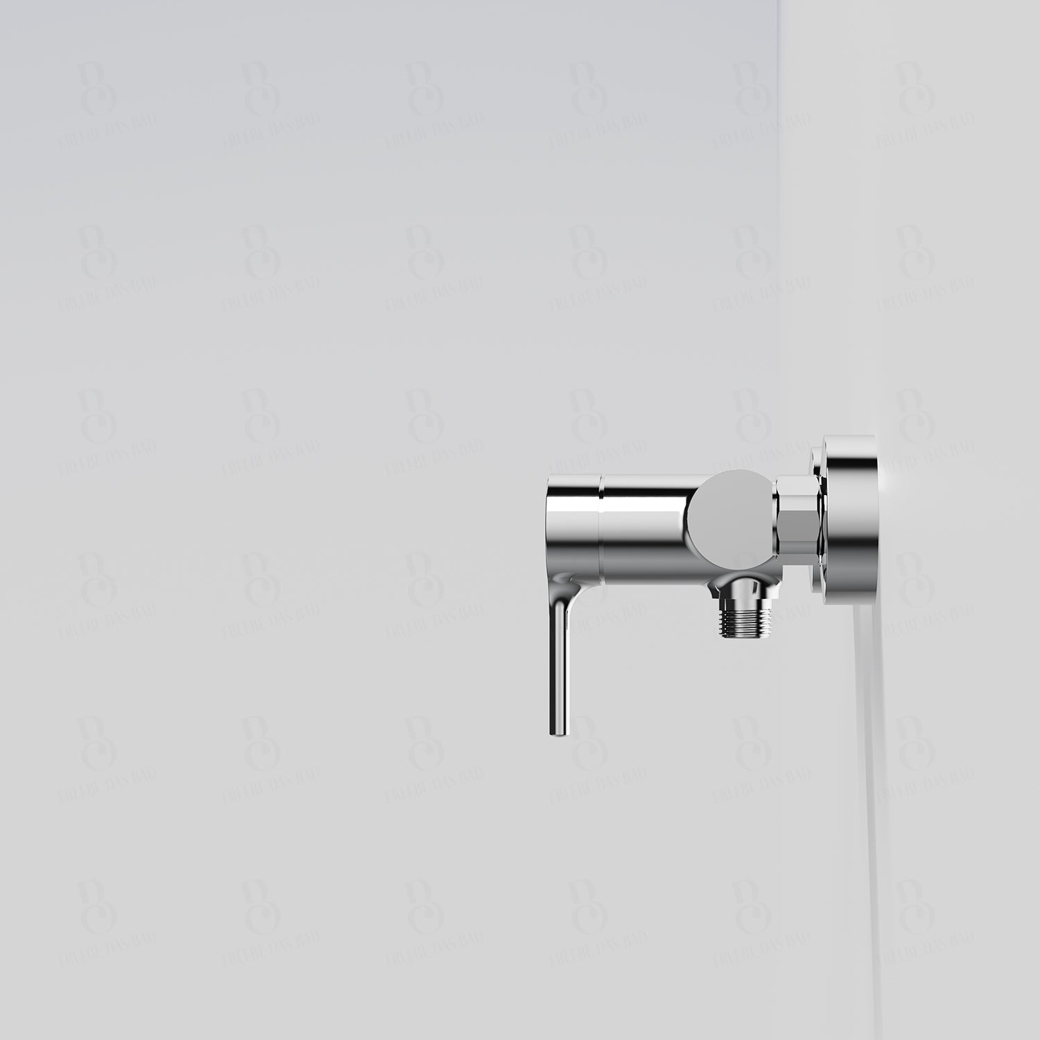 Mitigeur de douche série 101 1/2''
