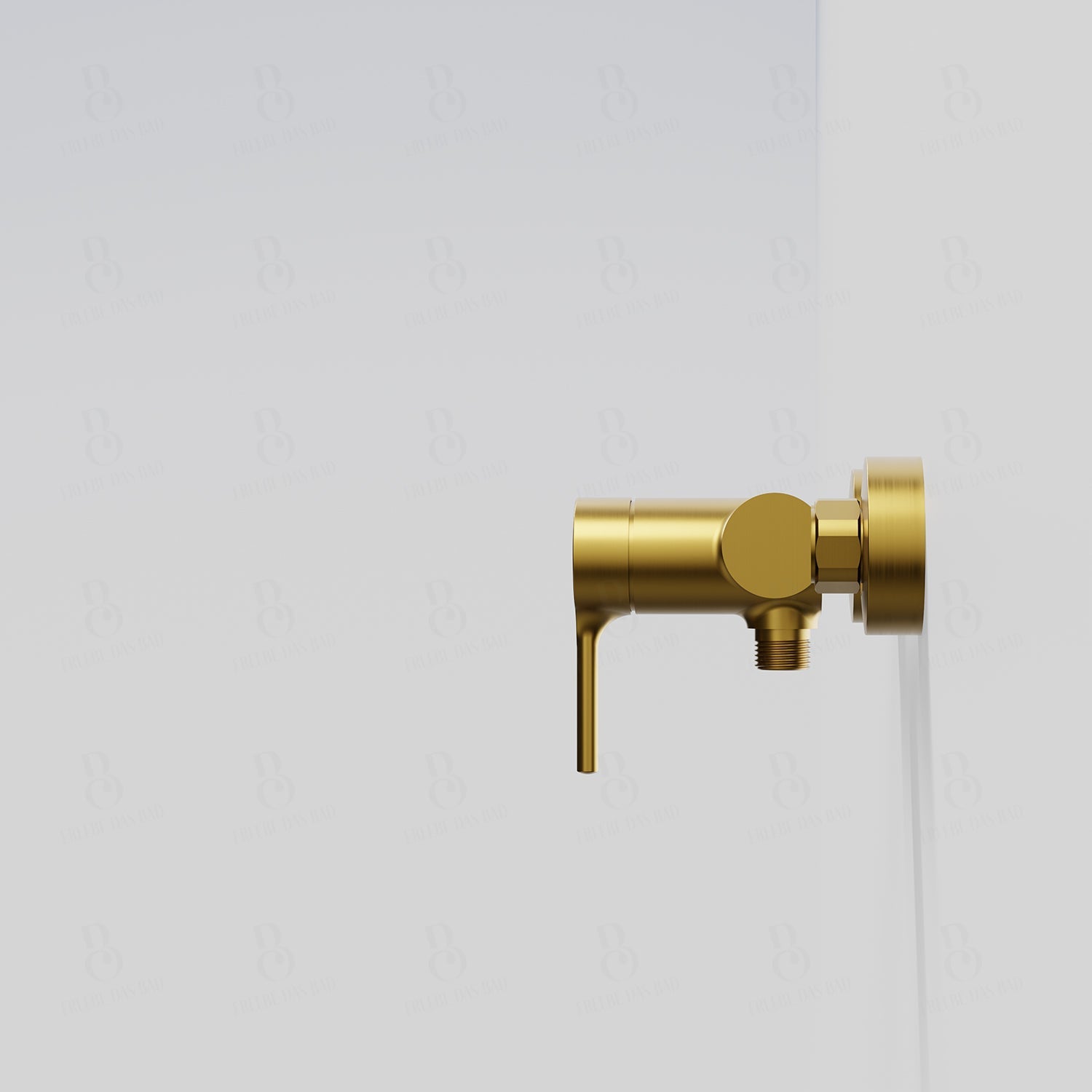 Mitigeur de douche série 101 1/2''