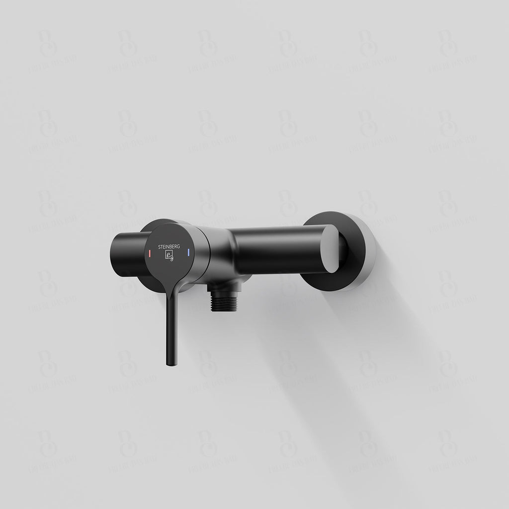 Mitigeur de douche série 101 1/2''