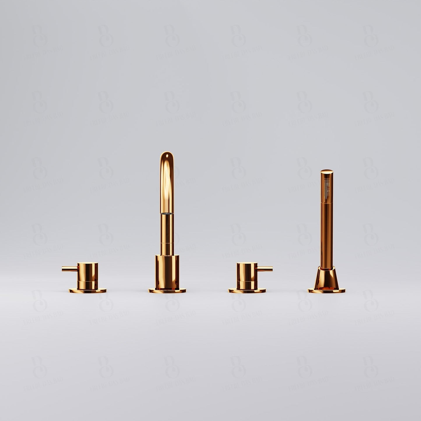 Rose Gold