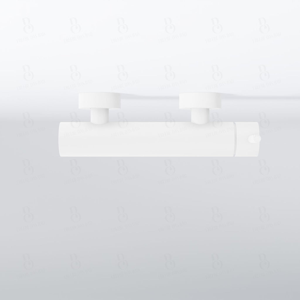Blanc mat