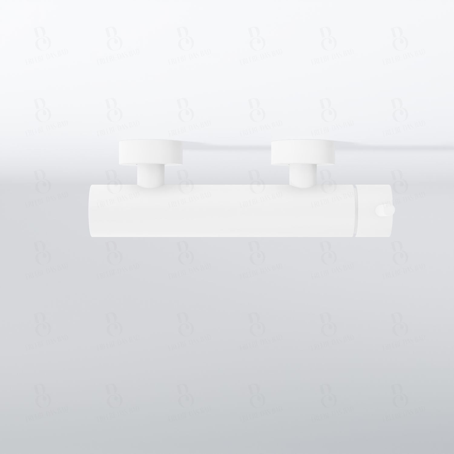 Blanc mat