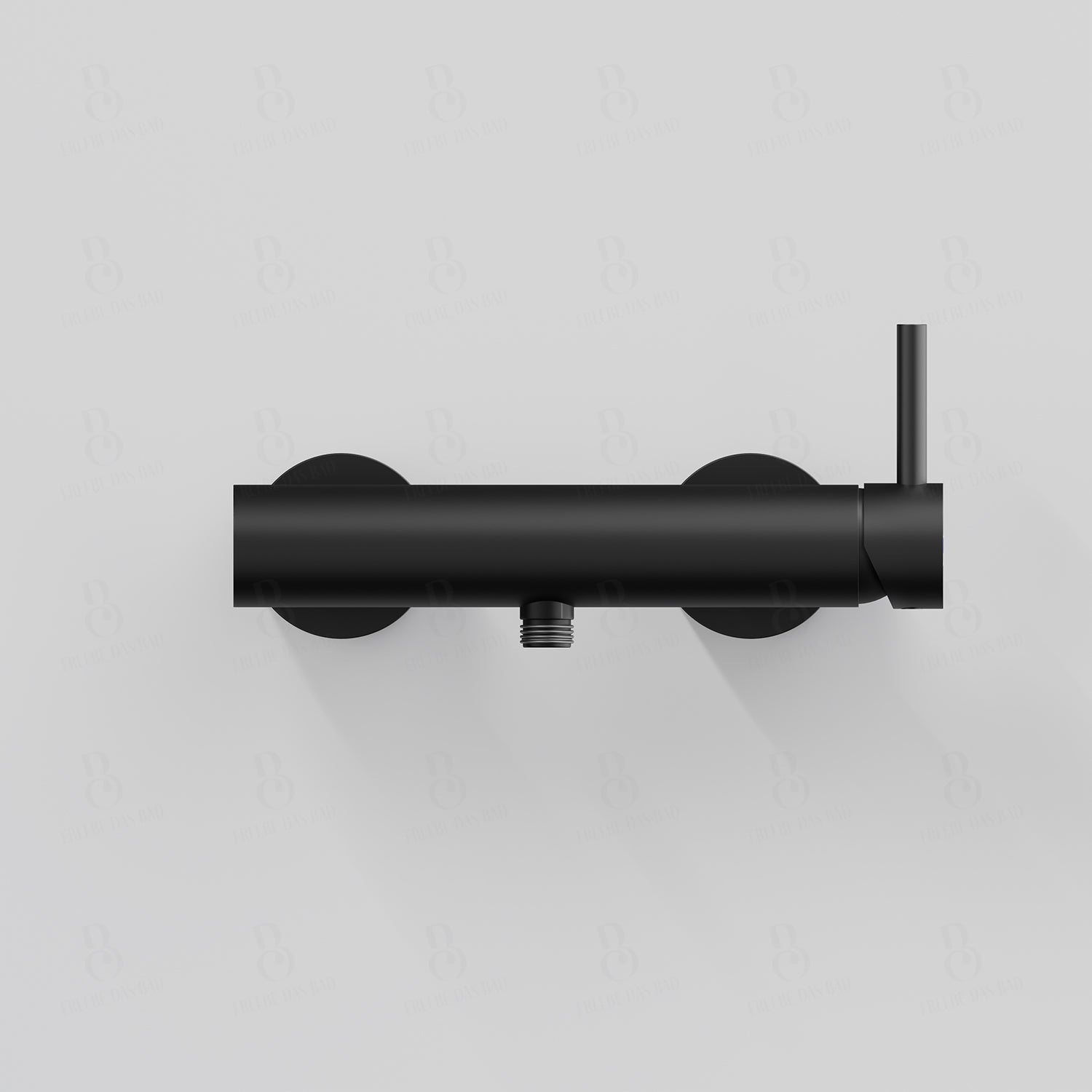 Noir mat