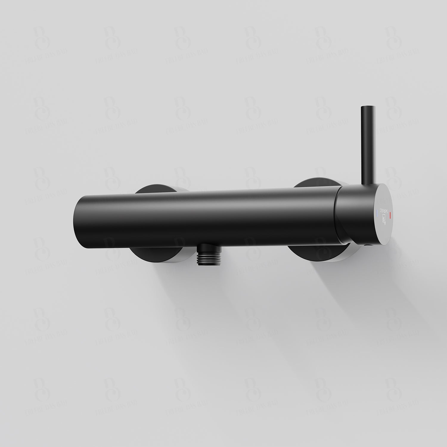 Noir mat