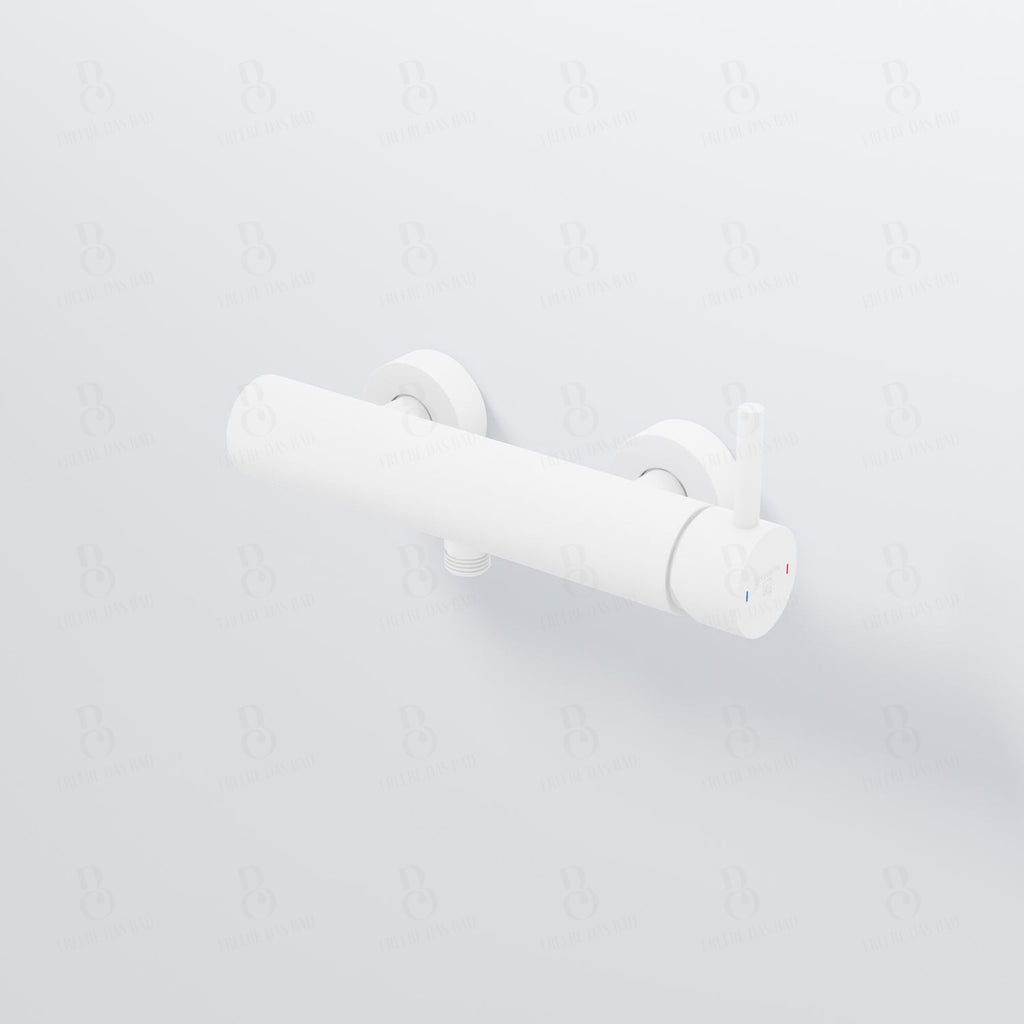 Blanc mat