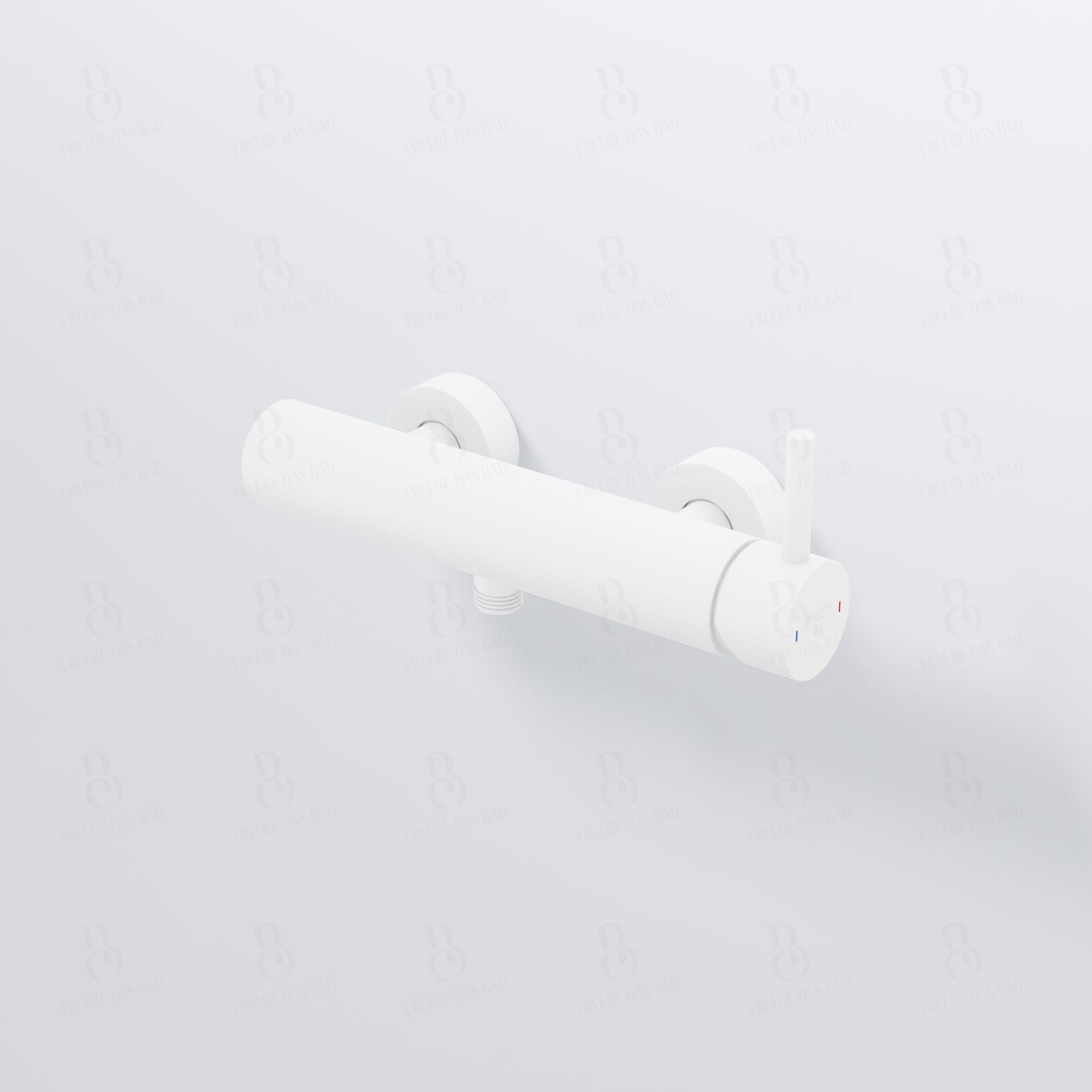 Blanc mat