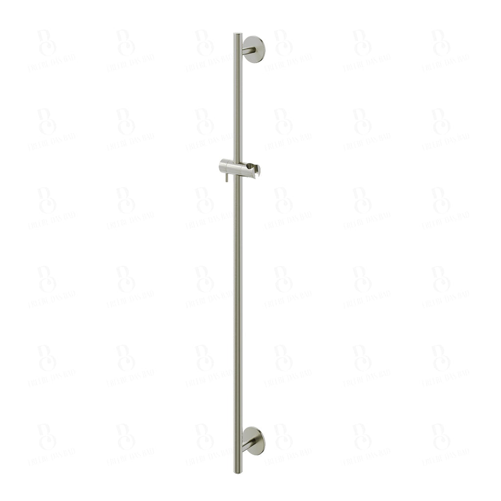 Brushed nickel