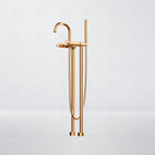 Steinberg Series 100 Freestanding bath mixer