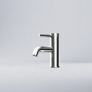 Steinberg Series 100 Single lever basin mixer