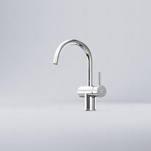 Steinberg Series 100 Single lever basin mixer