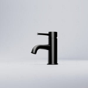 Steinberg Series 100 Single lever basin mixer