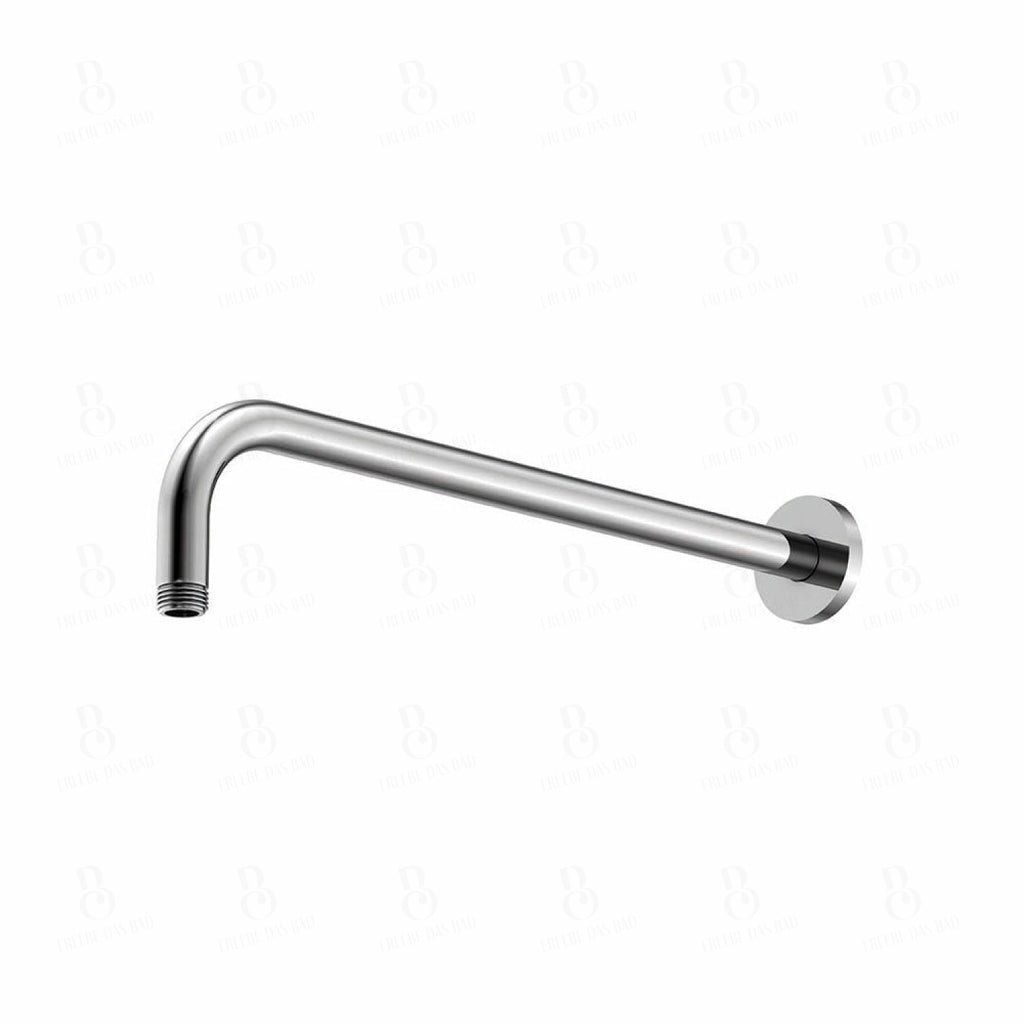 Steinberg Series 111 universal shower arm wall mounting 320 mm wall bracket chrome