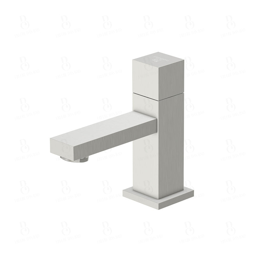 Geborsteld Nikkel Zonder afvoerfitting