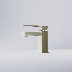 Steinberg Series 160 Single lever basin mixer