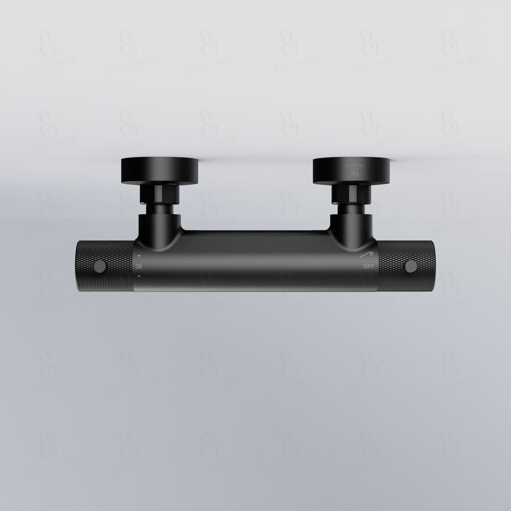 Noir mat