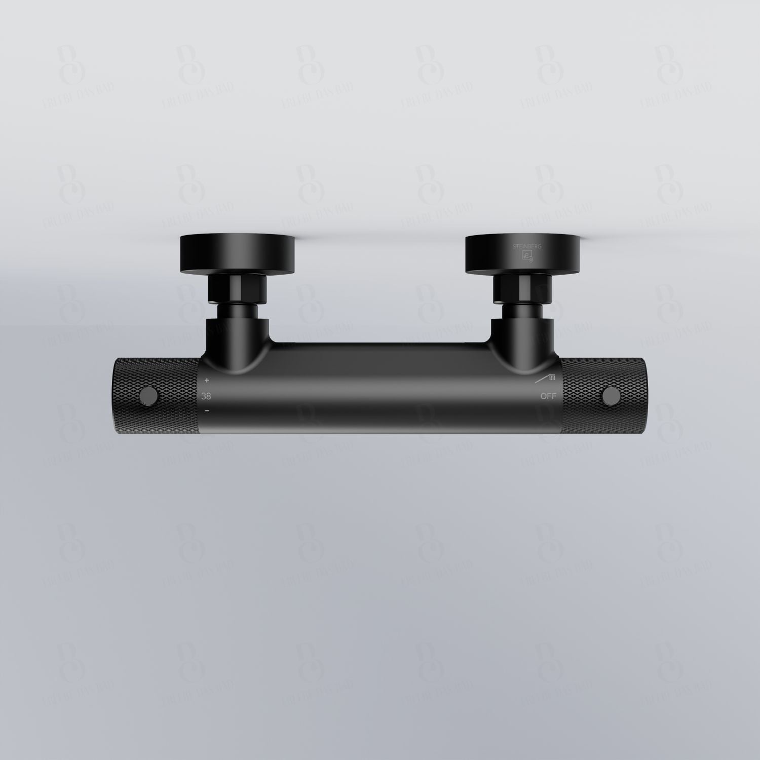 Noir mat