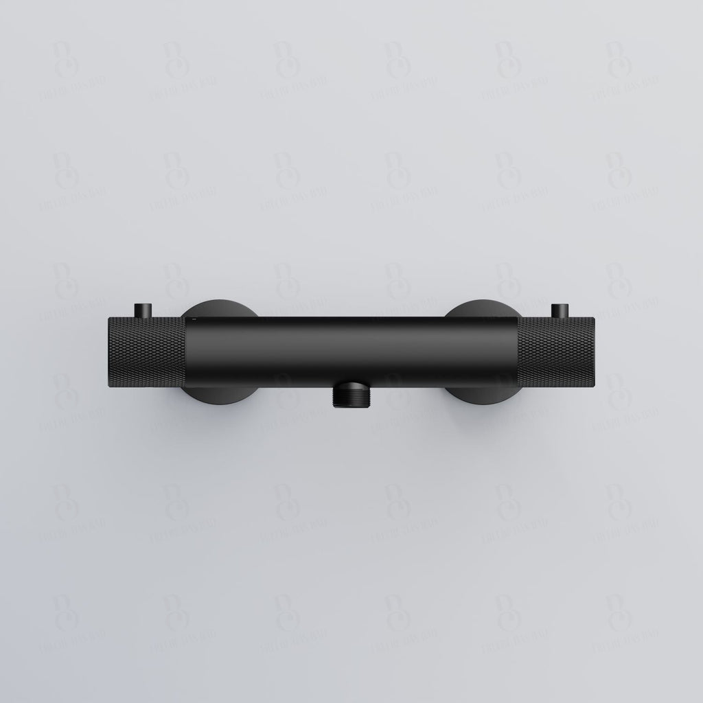 Noir mat