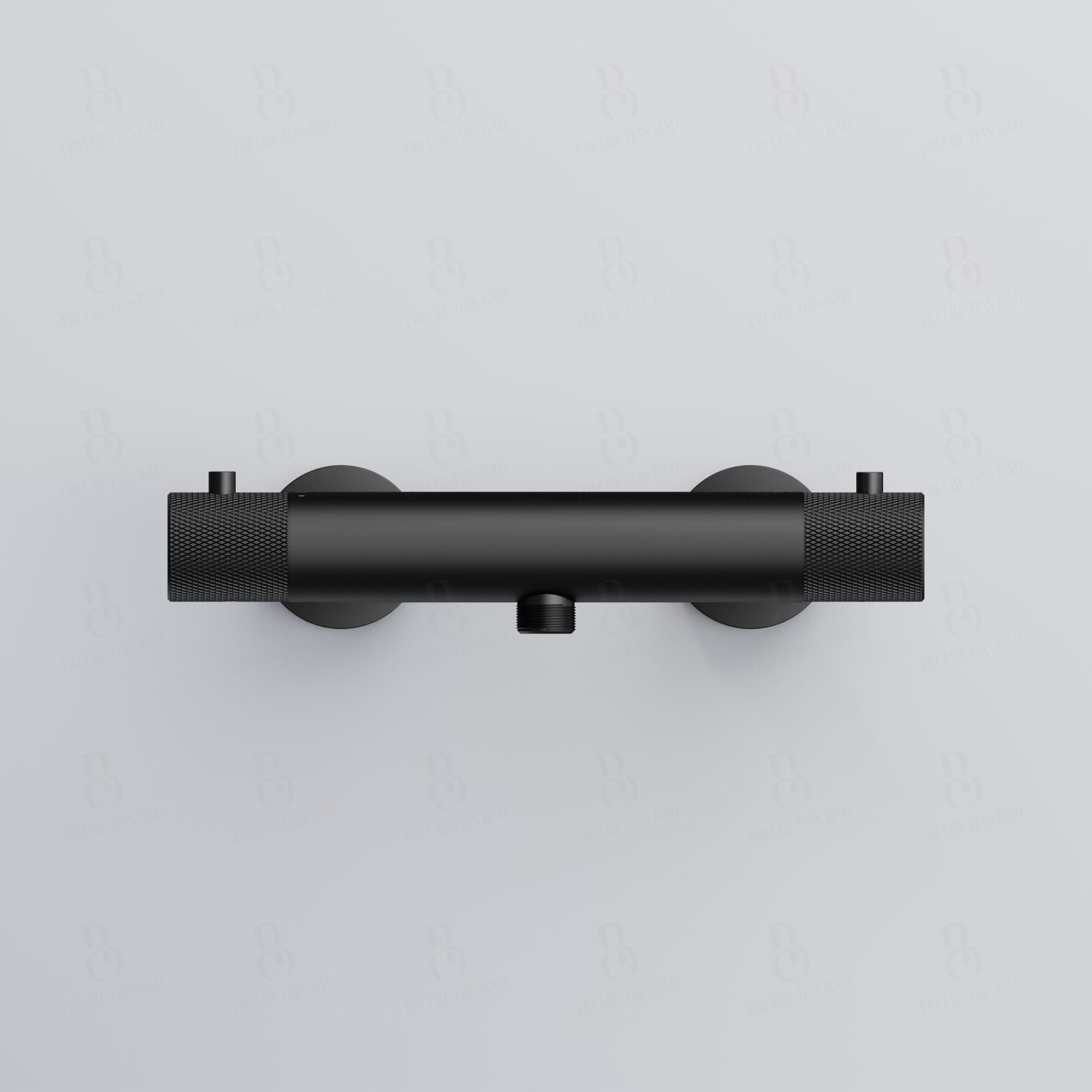 Noir mat