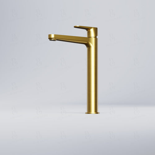 Série 206 Mitigeur de lavabo sans raccord d'écoulement