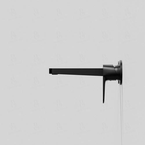 Série 206 Mitigeur de lavabo encastré