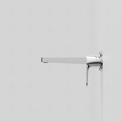 Série 206 Mitigeur de lavabo encastré
