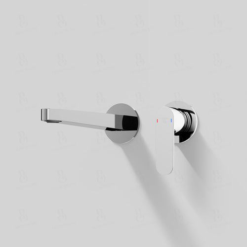 Série 206 Mitigeur de lavabo encastré