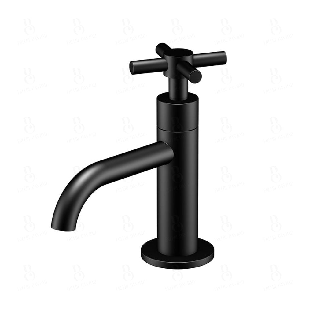 Matt Black Without drain fitting