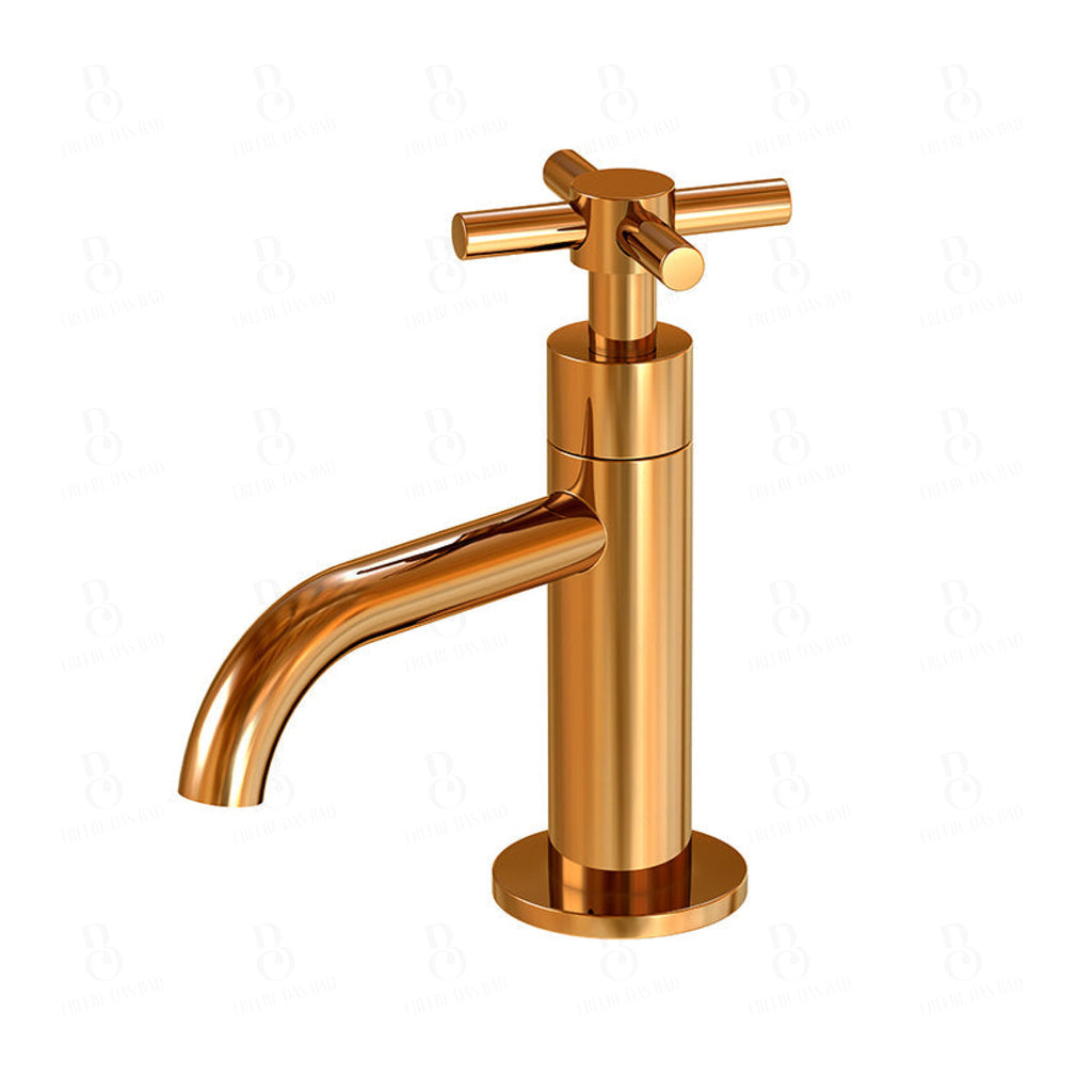 Rose Gold Without drain fitting