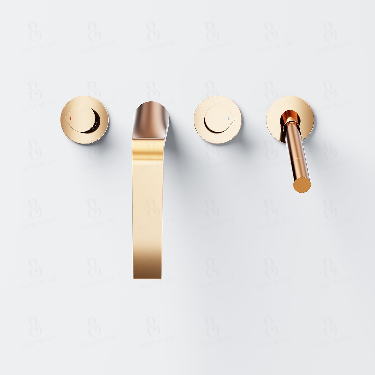 Rose gold