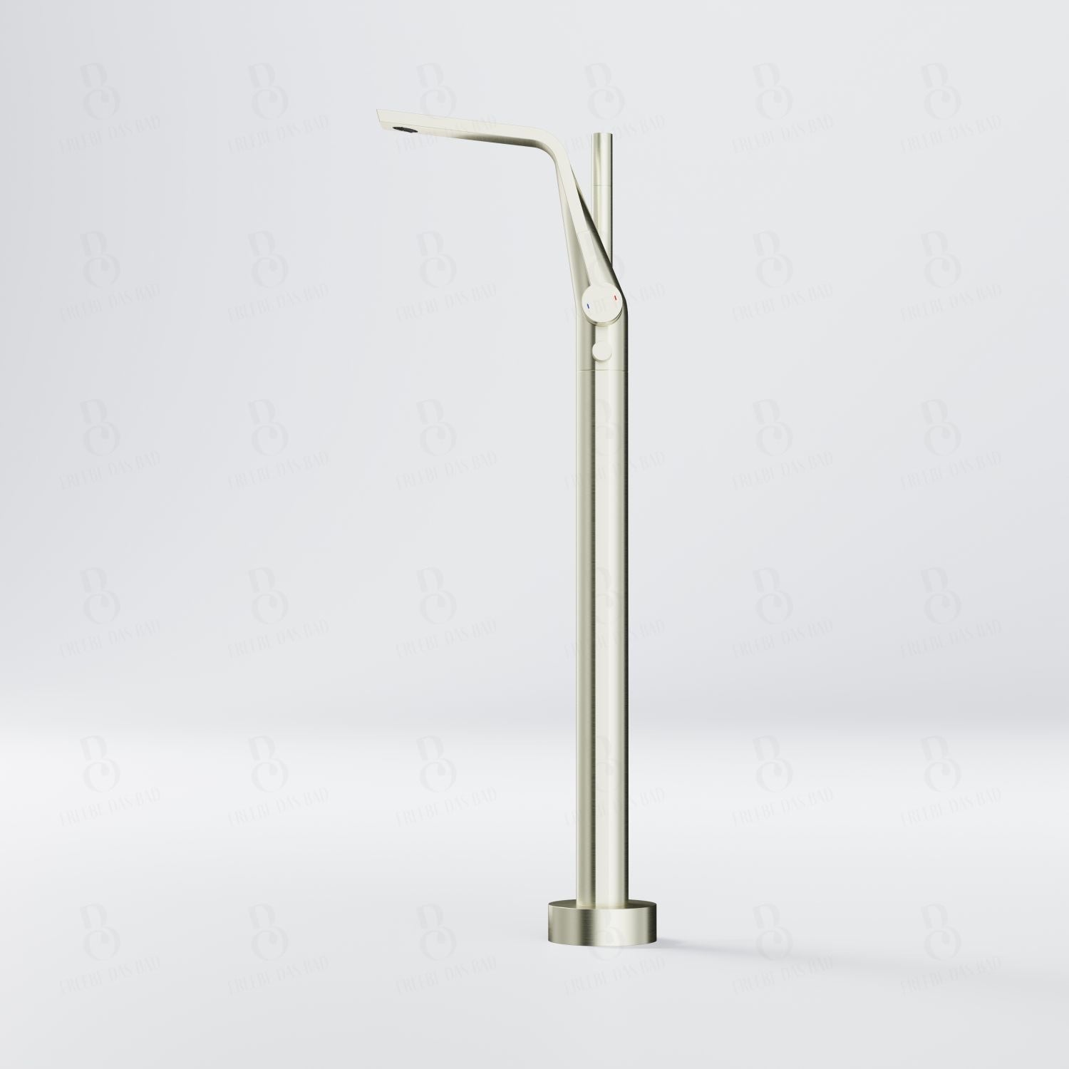 Brushed Nickel