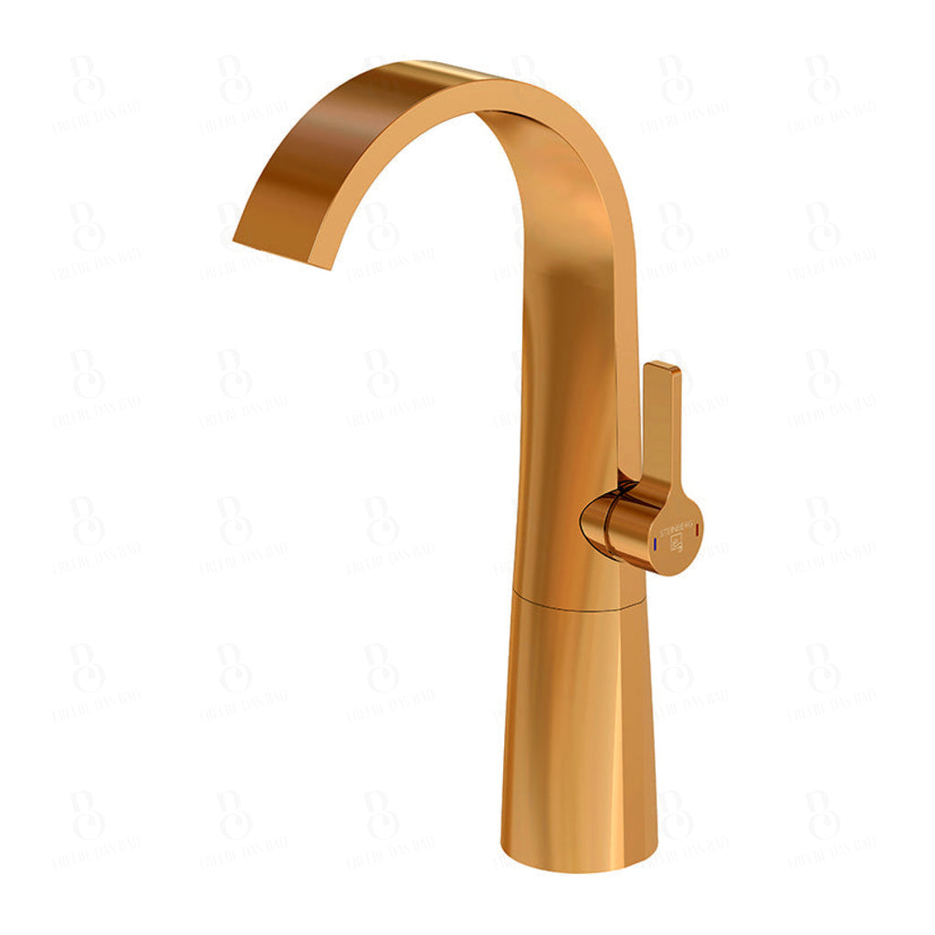 Rose Gold Without drain fitting