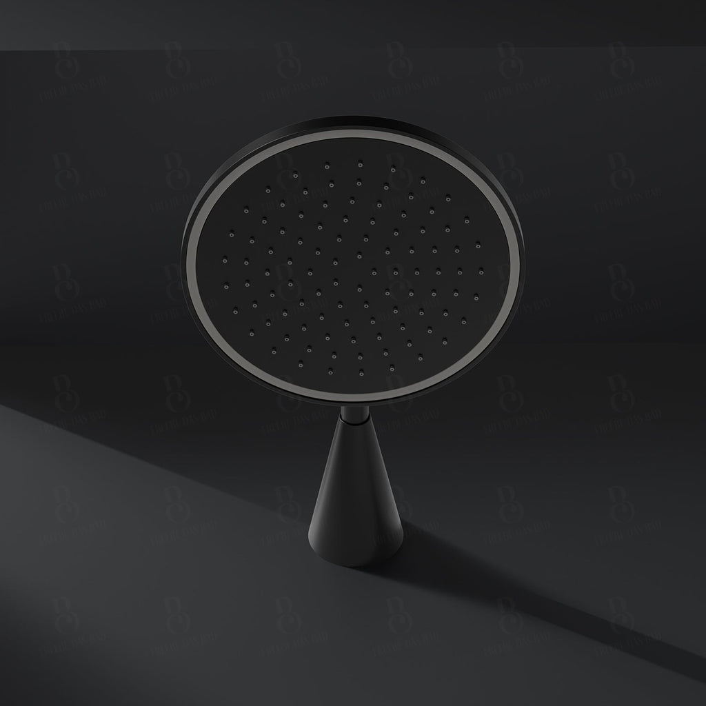 Noir mat
