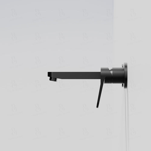 Noir mat