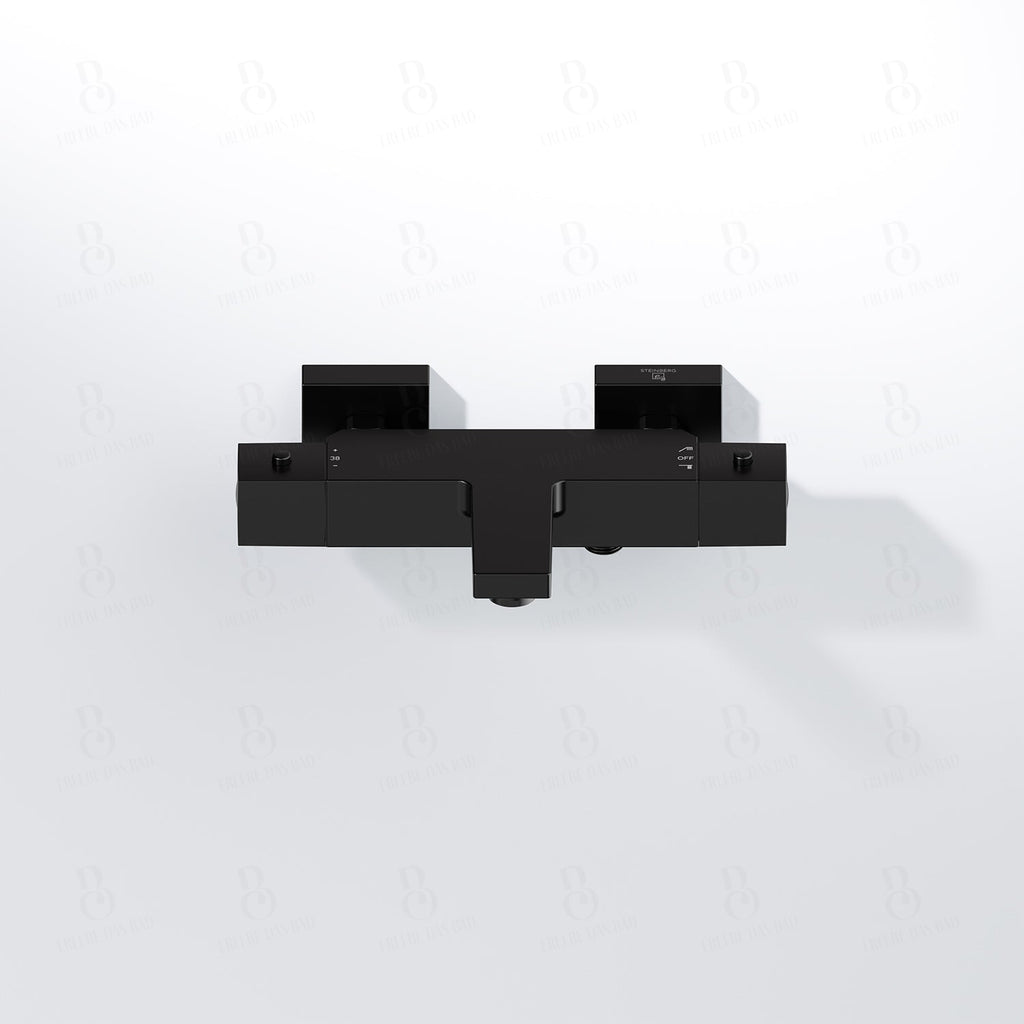 Noir mat