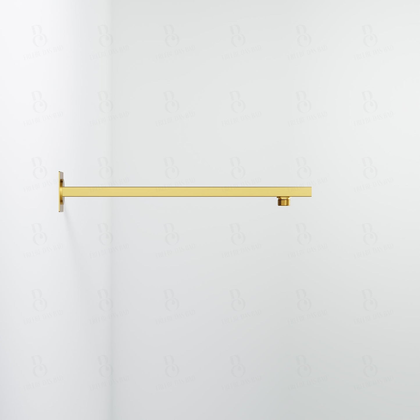 Brushed Gold