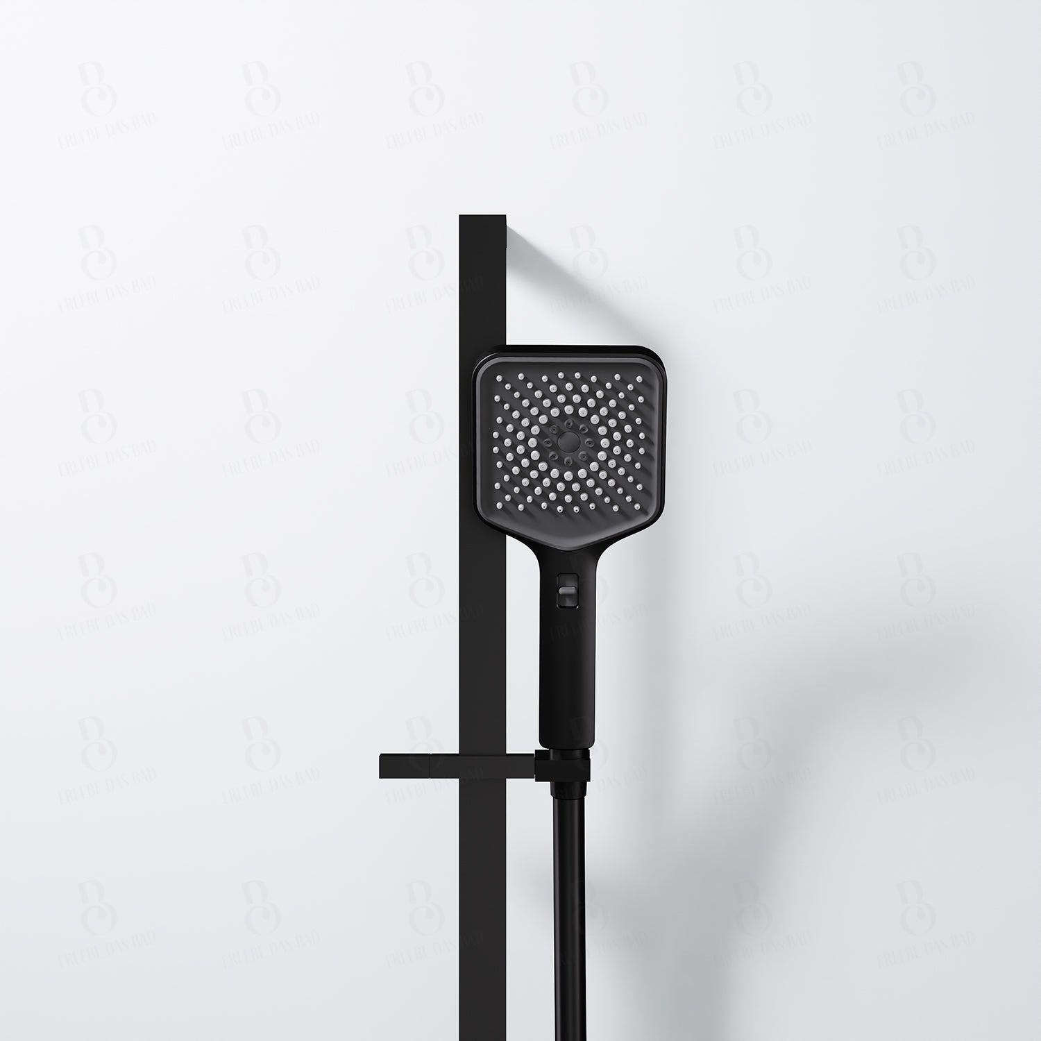 Noir mat